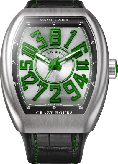 Franck Muller