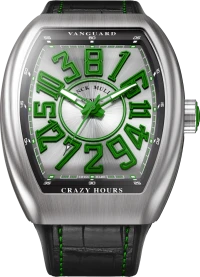 Franck Muller Vanguard Franck Muller Vanguard