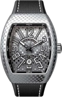 Franck Muller Vanguard Franck Muller Vanguard