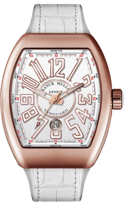Franck Muller