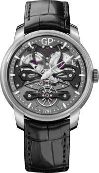 Girard Perregaux Bridges Girard Perregaux Bridges