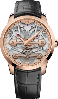 Girard Perregaux Bridges Girard Perregaux Bridges