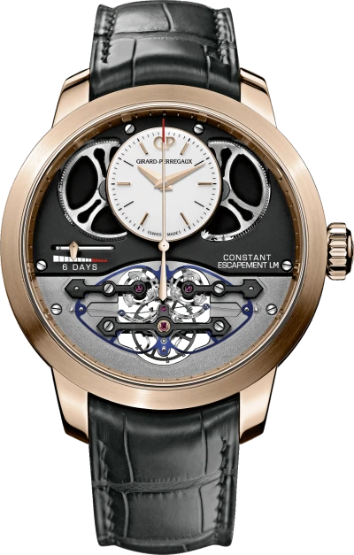 Girard Perregaux