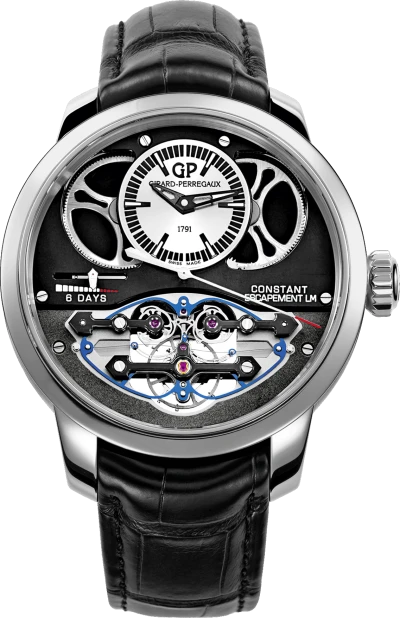 Girard Perregaux