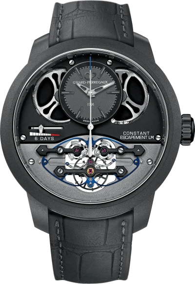 Girard Perregaux
