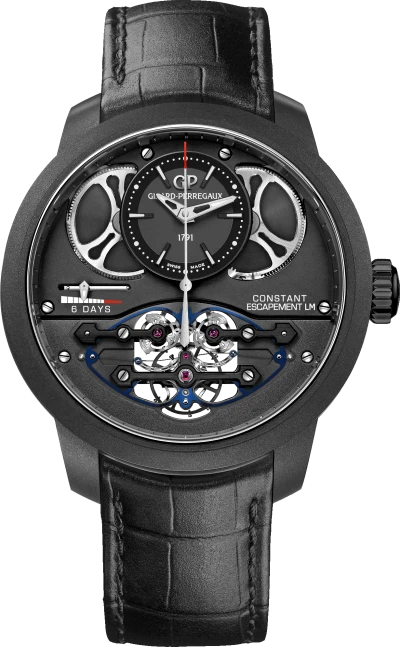 Girard Perregaux
