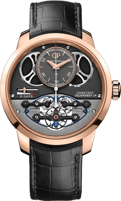Girard Perregaux