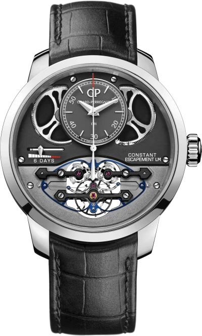 Girard Perregaux