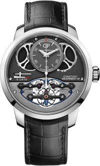 Girard Perregaux Bridges Girard Perregaux Bridges