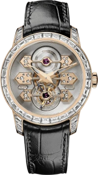 Girard Perregaux Bridges Girard Perregaux Bridges