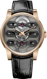 Girard Perregaux Bridges Girard Perregaux Bridges