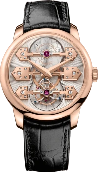 Girard Perregaux Bridges Girard Perregaux Bridges