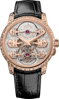 Girard Perregaux Bridges Girard Perregaux Bridges