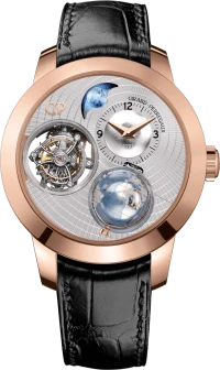 Girard Perregaux Bridges Girard Perregaux Bridges