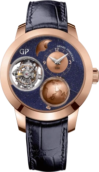 Girard Perregaux Bridges Girard Perregaux Bridges