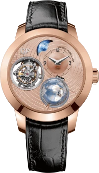 Girard Perregaux Bridges Girard Perregaux Bridges
