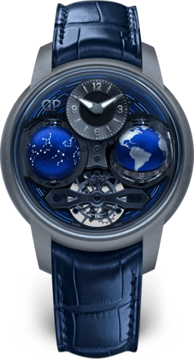 Girard Perregaux