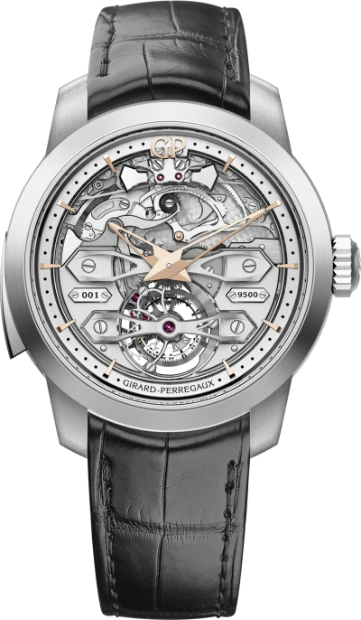 Girard Perregaux