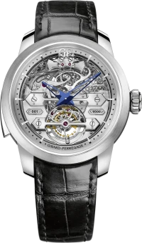Girard Perregaux Bridges Girard Perregaux Bridges