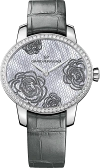 Girard Perregaux Cat’s Eye Girard Perregaux Cat’s Eye