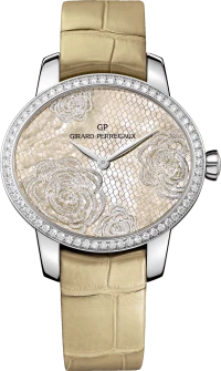 Girard Perregaux Cat’s Eye Girard Perregaux Cat’s Eye