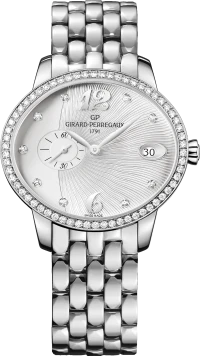 Girard Perregaux Cat’s Eye Girard Perregaux Cat’s Eye