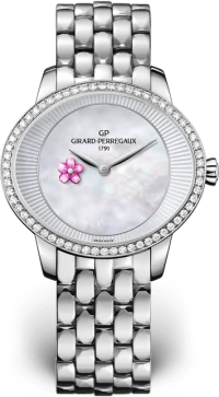 Girard Perregaux Cat’s Eye Girard Perregaux Cat’s Eye