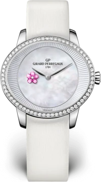 Girard Perregaux Cat’s Eye Girard Perregaux Cat’s Eye