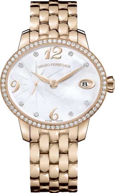 Girard Perregaux