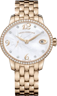 Girard Perregaux Cat’s Eye Girard Perregaux Cat’s Eye