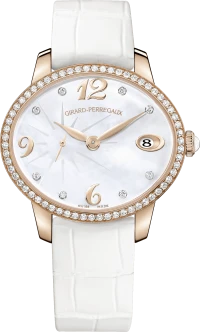 Girard Perregaux Cat’s Eye Girard Perregaux Cat’s Eye