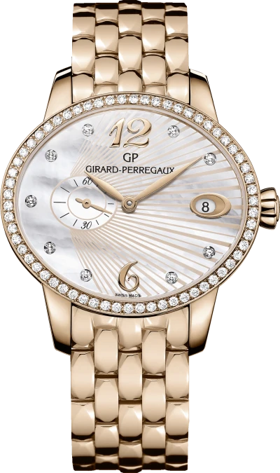 Girard Perregaux