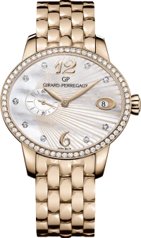 Girard Perregaux Cat’s Eye Girard Perregaux Cat’s Eye