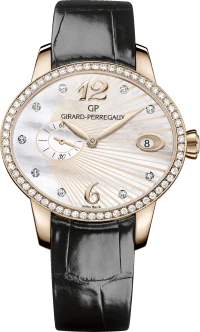 Girard Perregaux Cat’s Eye Girard Perregaux Cat’s Eye