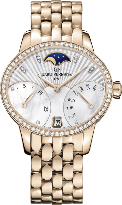 Girard Perregaux