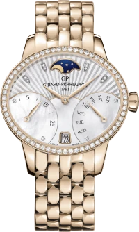 Girard Perregaux Cat’s Eye Girard Perregaux Cat’s Eye