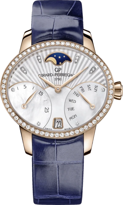 Girard Perregaux