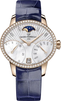 Girard Perregaux Cat’s Eye Girard Perregaux Cat’s Eye