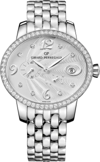 Girard Perregaux Cat’s Eye Girard Perregaux Cat’s Eye