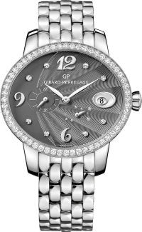 Girard Perregaux Cat’s Eye Girard Perregaux Cat’s Eye
