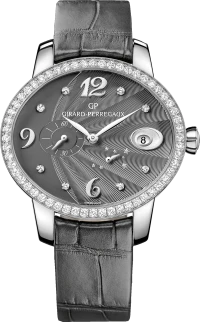 Girard Perregaux Cat’s Eye Girard Perregaux Cat’s Eye