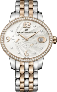 Girard Perregaux Cat’s Eye Girard Perregaux Cat’s Eye