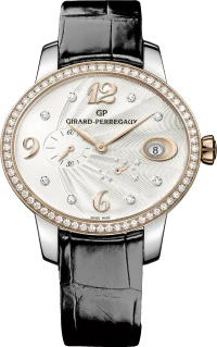 Girard Perregaux Cat’s Eye Girard Perregaux Cat’s Eye