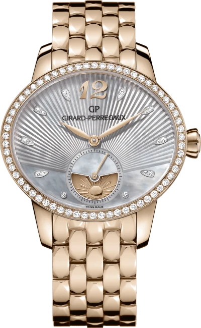 Girard Perregaux