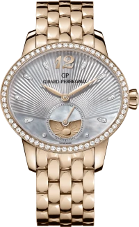 Girard Perregaux Cat’s Eye Girard Perregaux Cat’s Eye