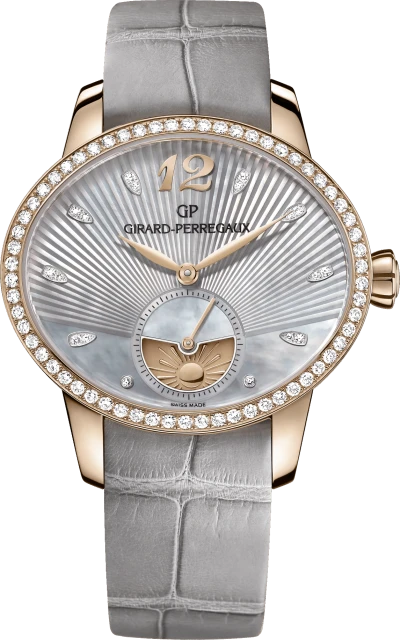 Girard Perregaux