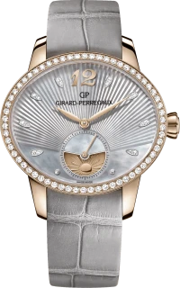 Girard Perregaux Cat’s Eye Girard Perregaux Cat’s Eye