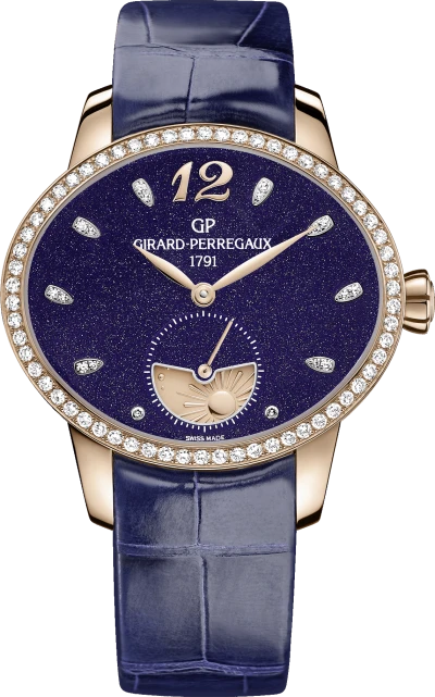 Girard Perregaux