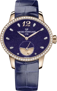 Girard Perregaux Cat’s Eye Girard Perregaux Cat’s Eye