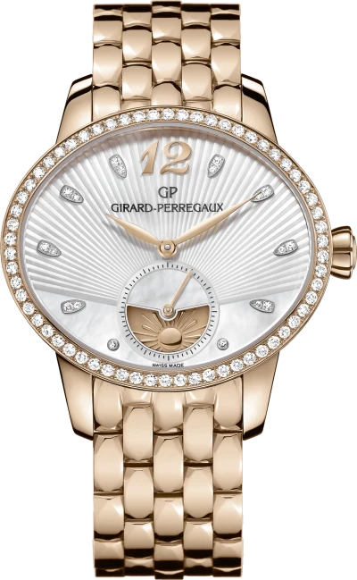 Girard Perregaux